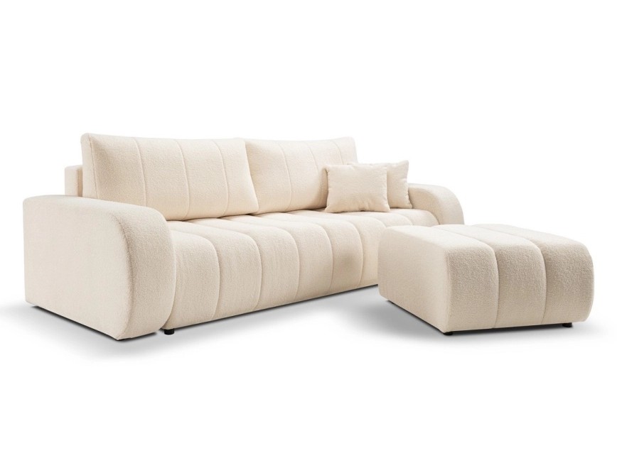 BALOO CANAPEA EXTENSIBILA 248 x 105